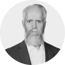 Johan Martinsson demoskop