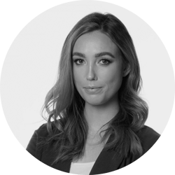 Olivia Berntsson - programledare Aftonbladet
